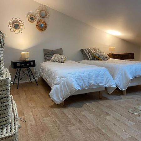 페리괴 Superbe Duplex Vue Cathedrale Exceptionnelle 아파트 외부 사진
