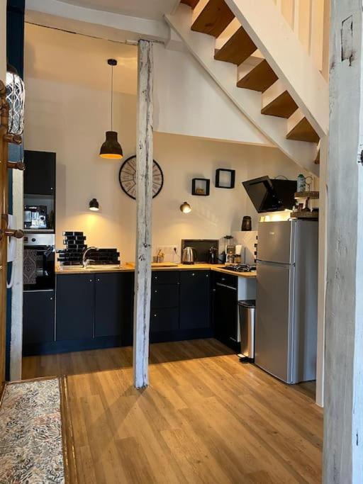 페리괴 Superbe Duplex Vue Cathedrale Exceptionnelle 아파트 외부 사진