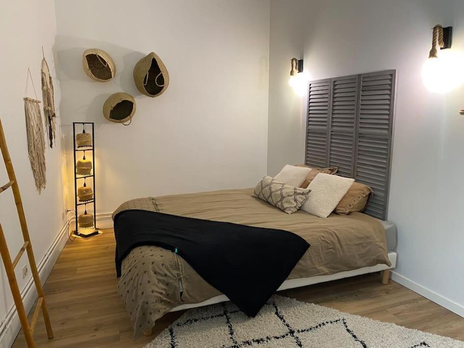 페리괴 Superbe Duplex Vue Cathedrale Exceptionnelle 아파트 외부 사진